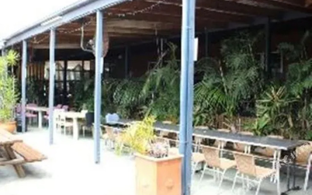 Westside Tavern and Motel