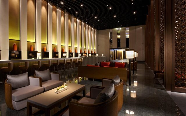 Silks Place Tainan