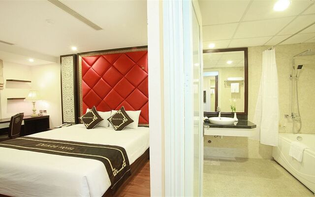 Hanoi Delight Hotel