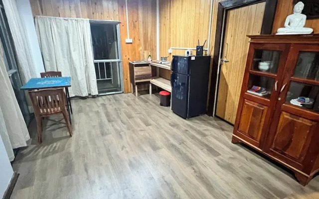 The Hideaway in Kandy