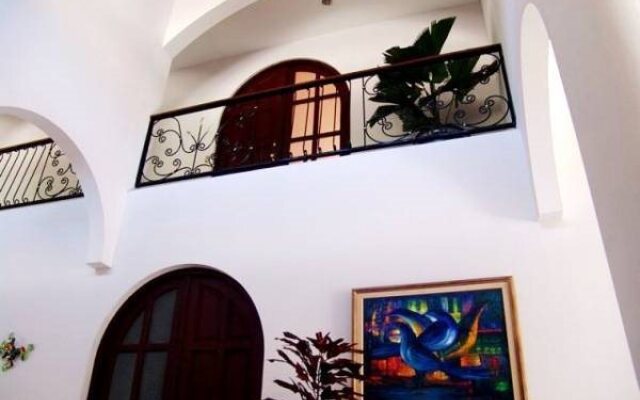 Hotel Executive Managua