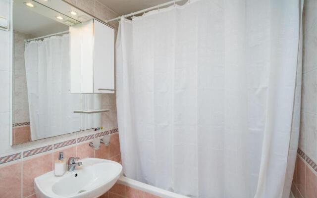 Apartment Lia