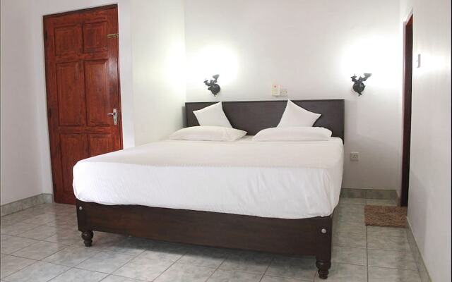 Sethra Villa