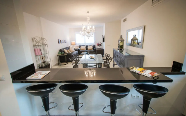 Holidays2malaga Apartments