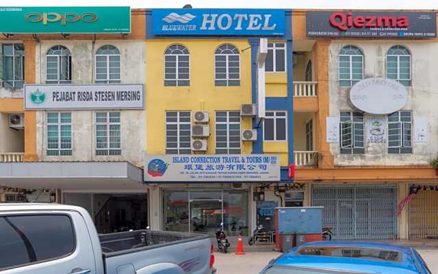 OYO 44095 Bluewater Hotel (2)