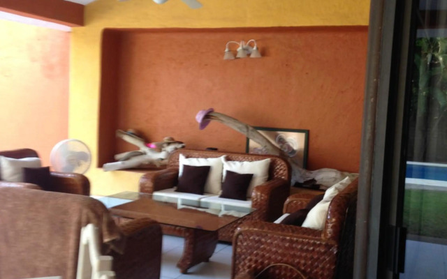 Residencial isla diamante