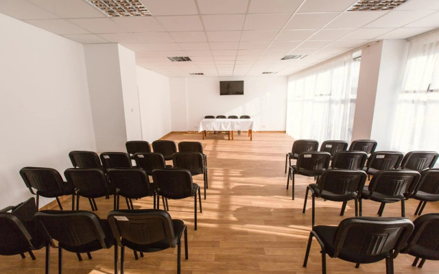 Hotel Mures