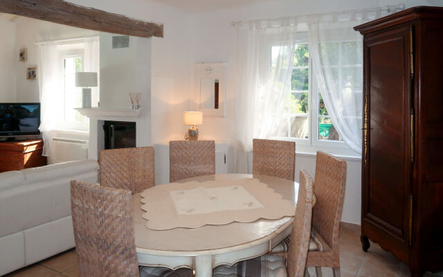 ;Villa La Crischona 185S