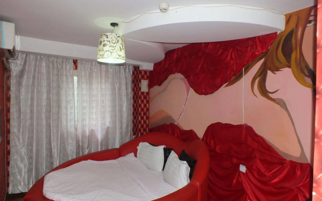 Super 8 Beijing Sanlitun Branch