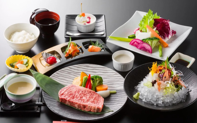 Cocochee Hotel Numazu