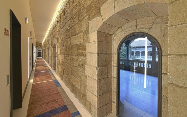 Parador de León