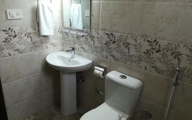 Sakura Guest House