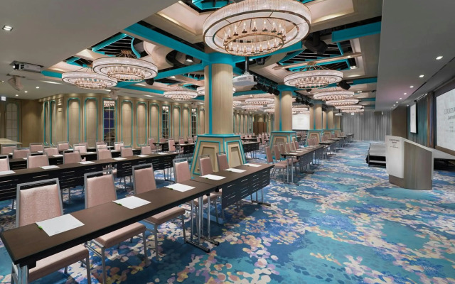 Courtyard by Marriott Taipei