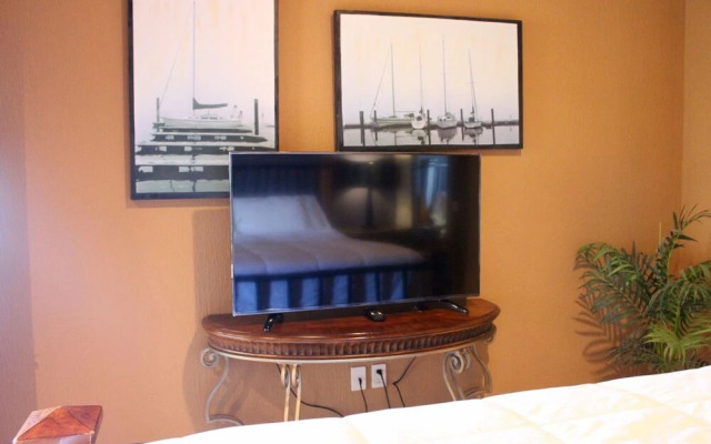 Sonoran Sun 3BR Deluxe SE 1007-v by Casago