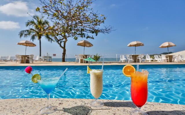 Itapema Beach Resorts by Nobile