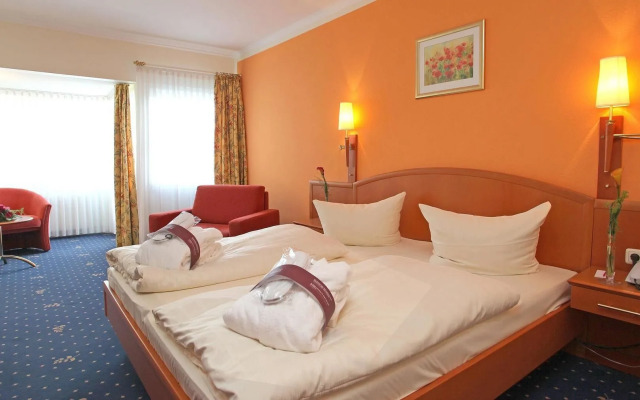 Mercure Hotel Timmendorfer Strand