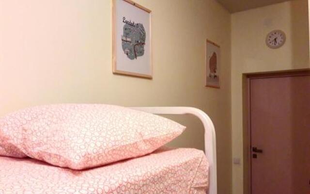 Nash Dom Hostel