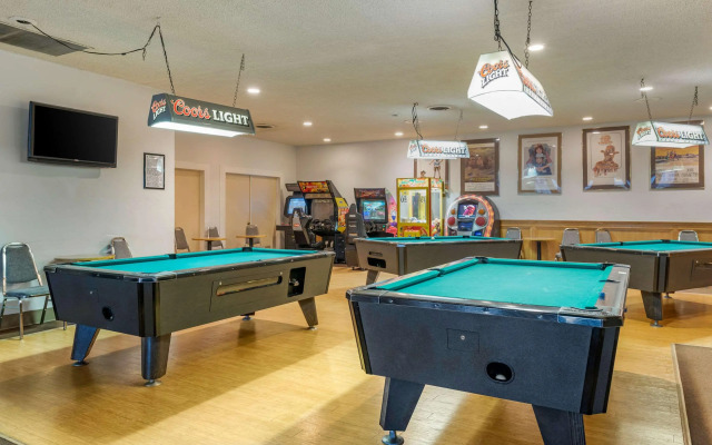 Quality Inn & Suites Canon City