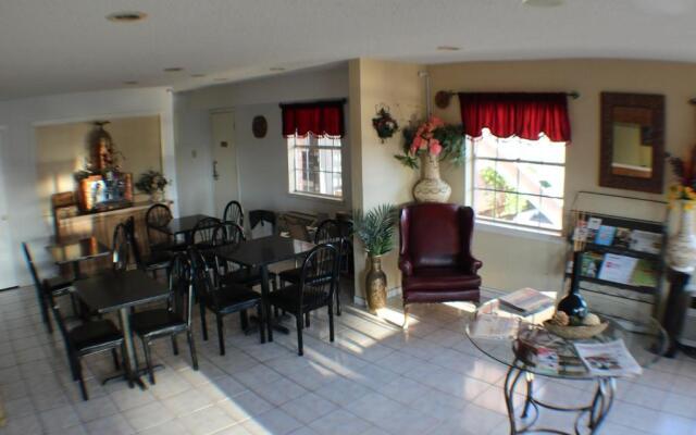 La Copa Inn Harlingen Downtown