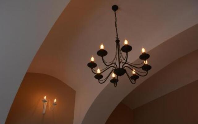 History Apartment Piata Mare