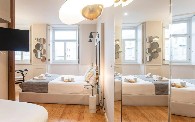 Cute & Bright Flat w/ AC by LovelyStay