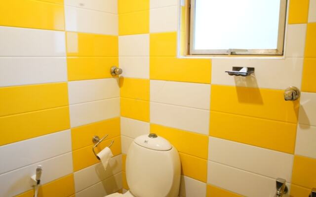Season 4 Guest House