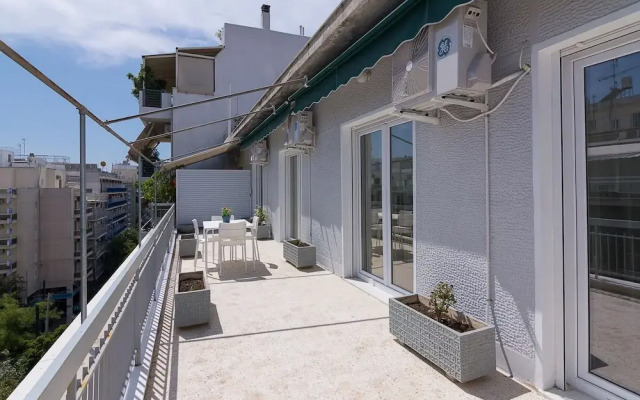 Brand new Stylish 2 bedroom apartment