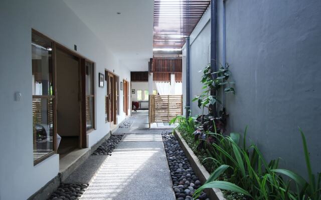 Airy Premier Ubud Pejeng Kawan Raya Tampaksiring Bali