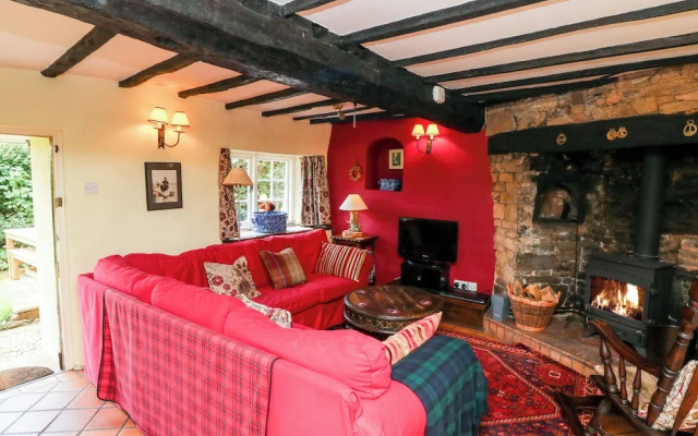 Westgate Cottage
