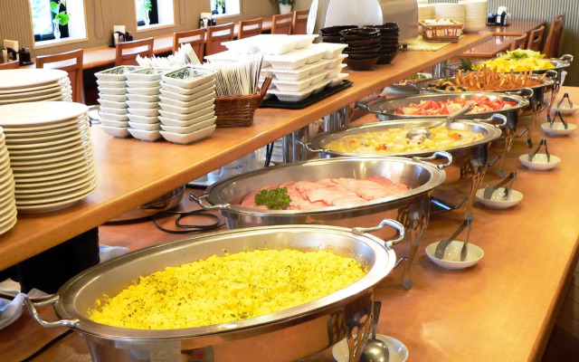 Hotel Route Inn Komagane Inter