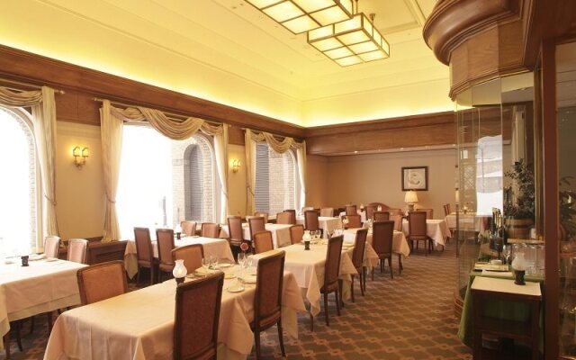 Hotel de Premiere Minowa