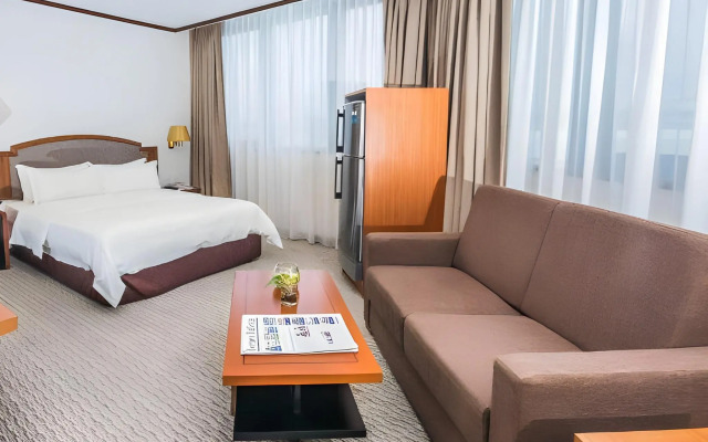 Abdul Razak Hotel Apartment