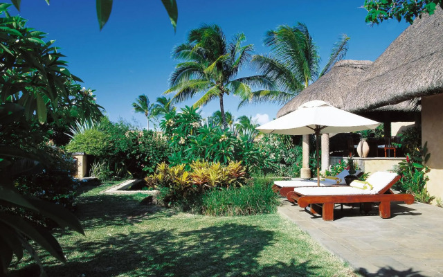 The Oberoi Beach Resort, Mauritius