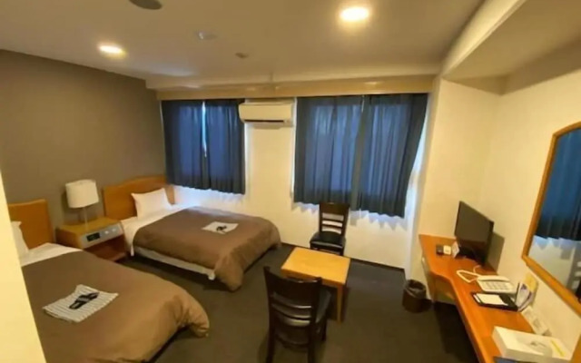 Hotel New Yutaka