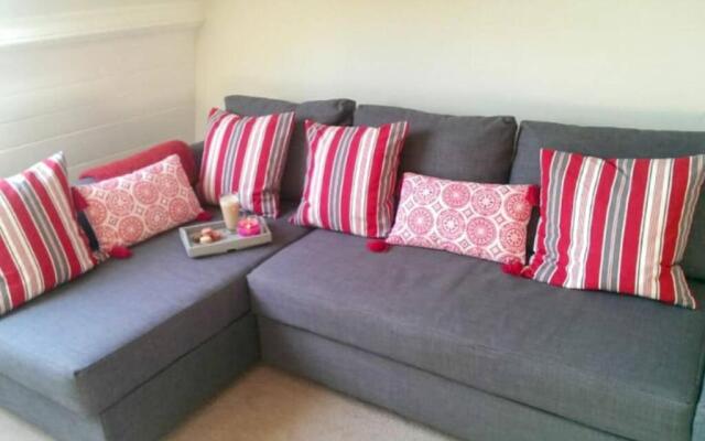 Seaview Duplex Apartment - Spectacular Views