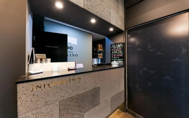 Cheongju Rubino Hotel