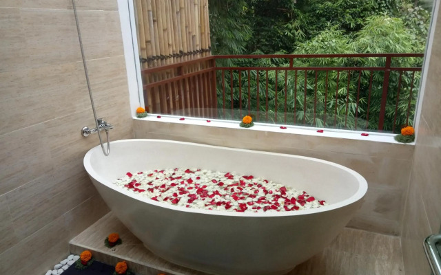 The Pesaren Ubud