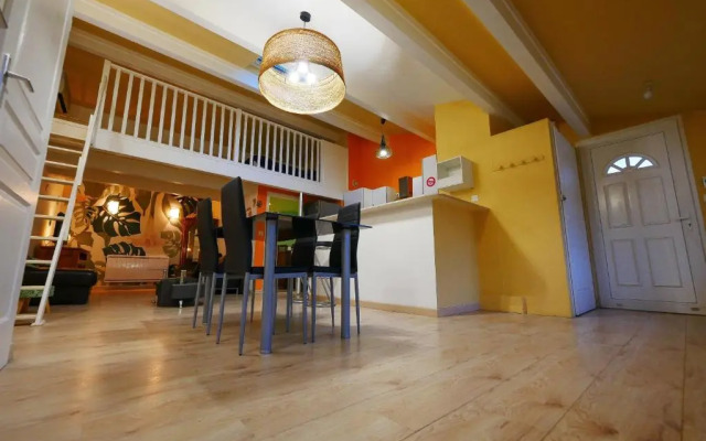 Gîte d'Isa- gitesdesbalcons-com