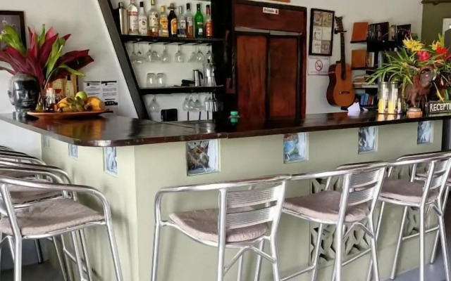 Hotel Anachoreo