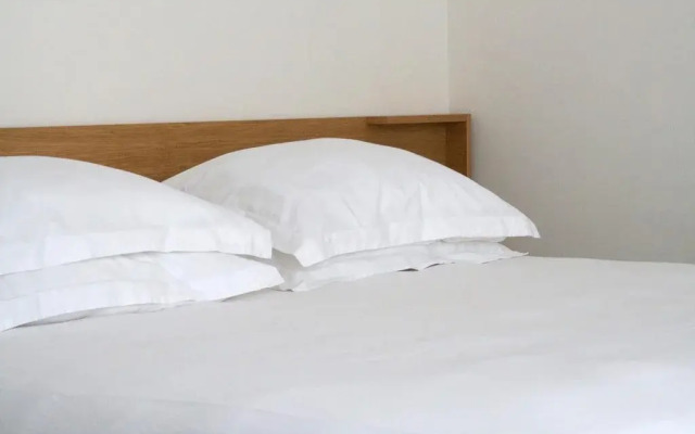 B&B Botermarkt 6