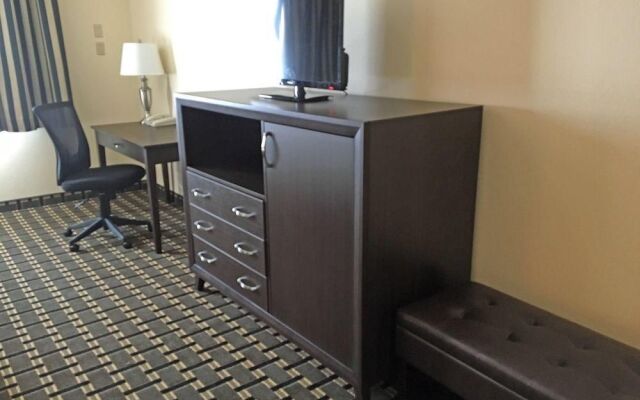 FairBridge Hotel & Conference Center Yakima