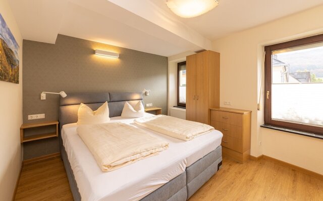 Hotel-Restaurant Ehses