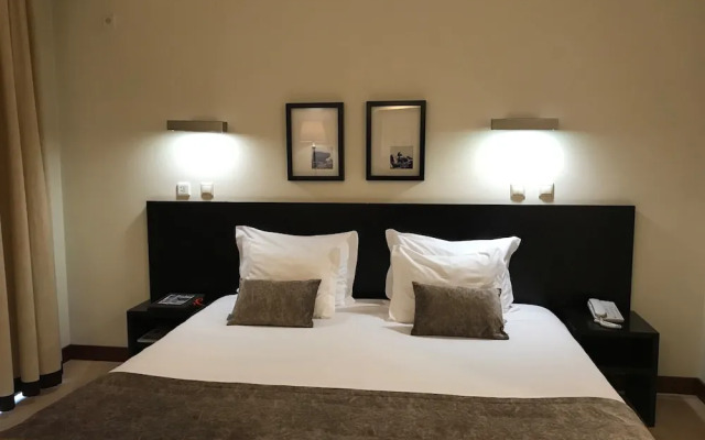 Hotel SJ