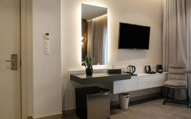 Elisabeth Boutique Hotel