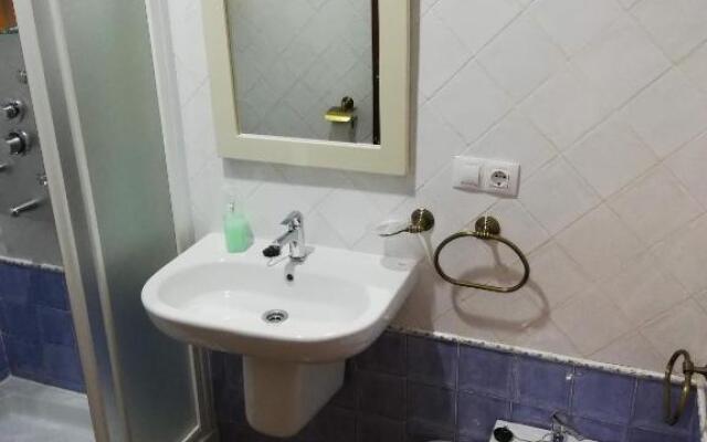 Apartamento Sevilla 8