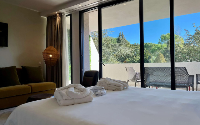 Best Western Sevan Parc Hotel