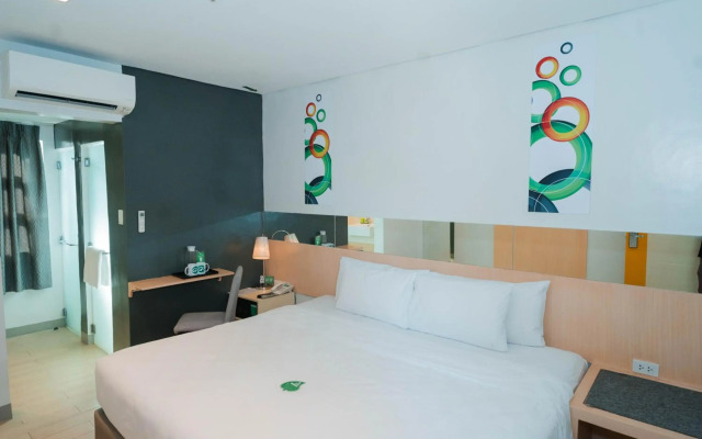 Go Hotels Iligan
