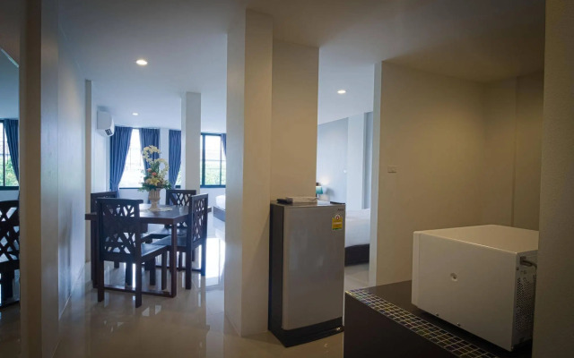 Rest Solution Chiang Mai