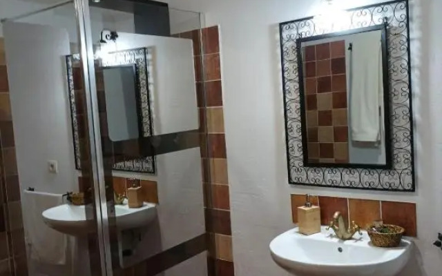 La Casa de los Gatos