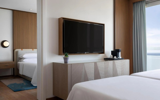 Sheraton Grand Tel Aviv